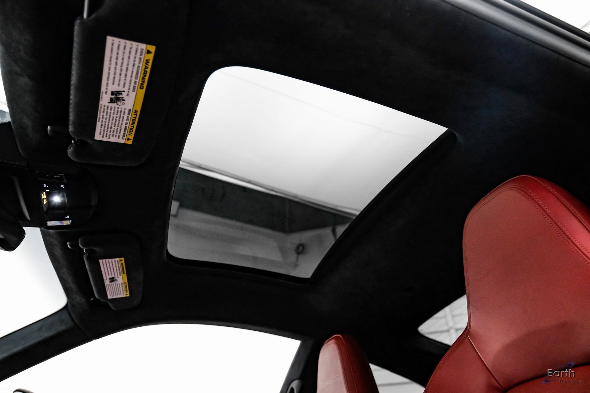 Used 2021 Porsche 911 Turbo S image 42