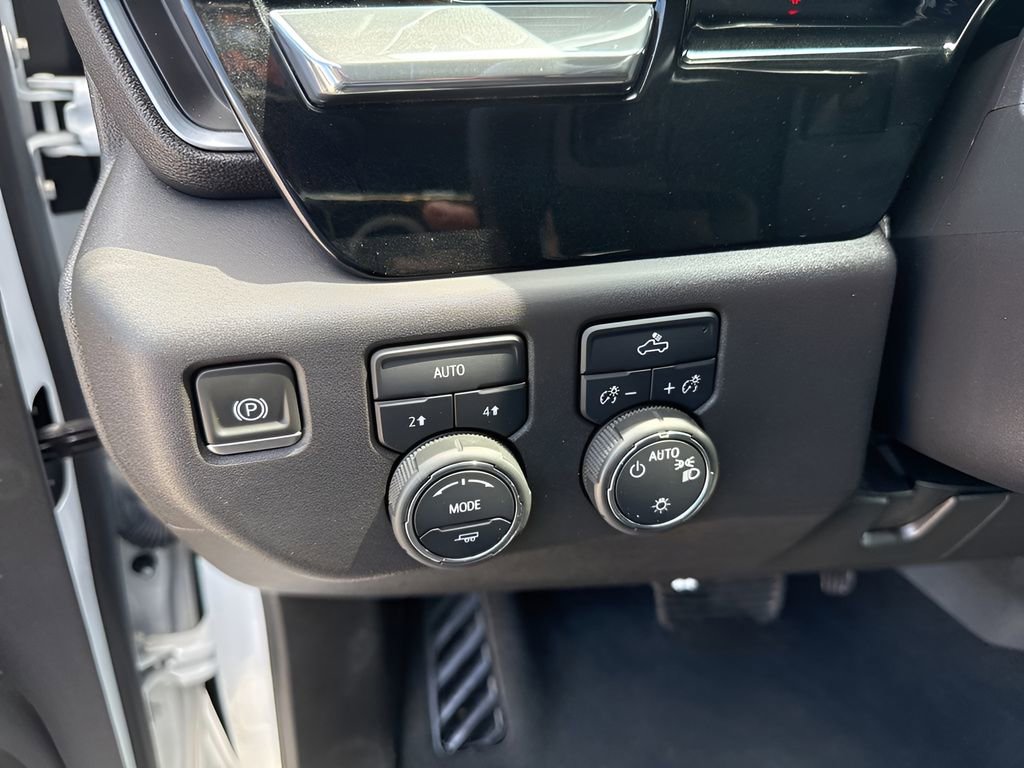 Used 2024 Chevrolet Silverado 1500 LT w/ Protection Package image 19