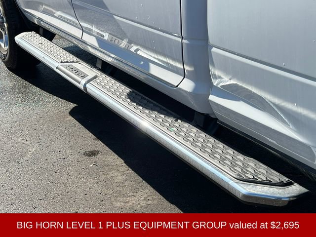 Used 2025 RAM 2500 Big Horn image 14
