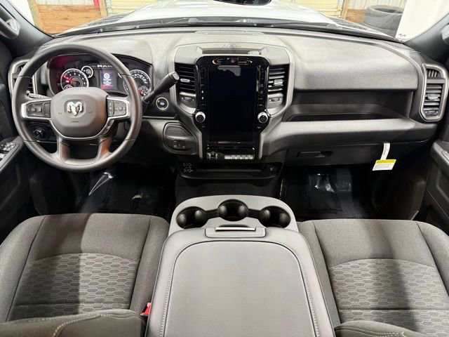 New 2026 RAM 2500 Tradesman image 4