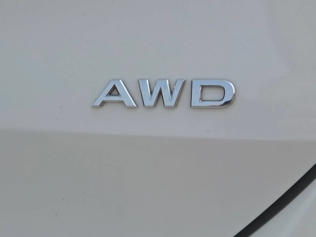 Used 2020 Nissan Rogue S AWD/4WD image 24