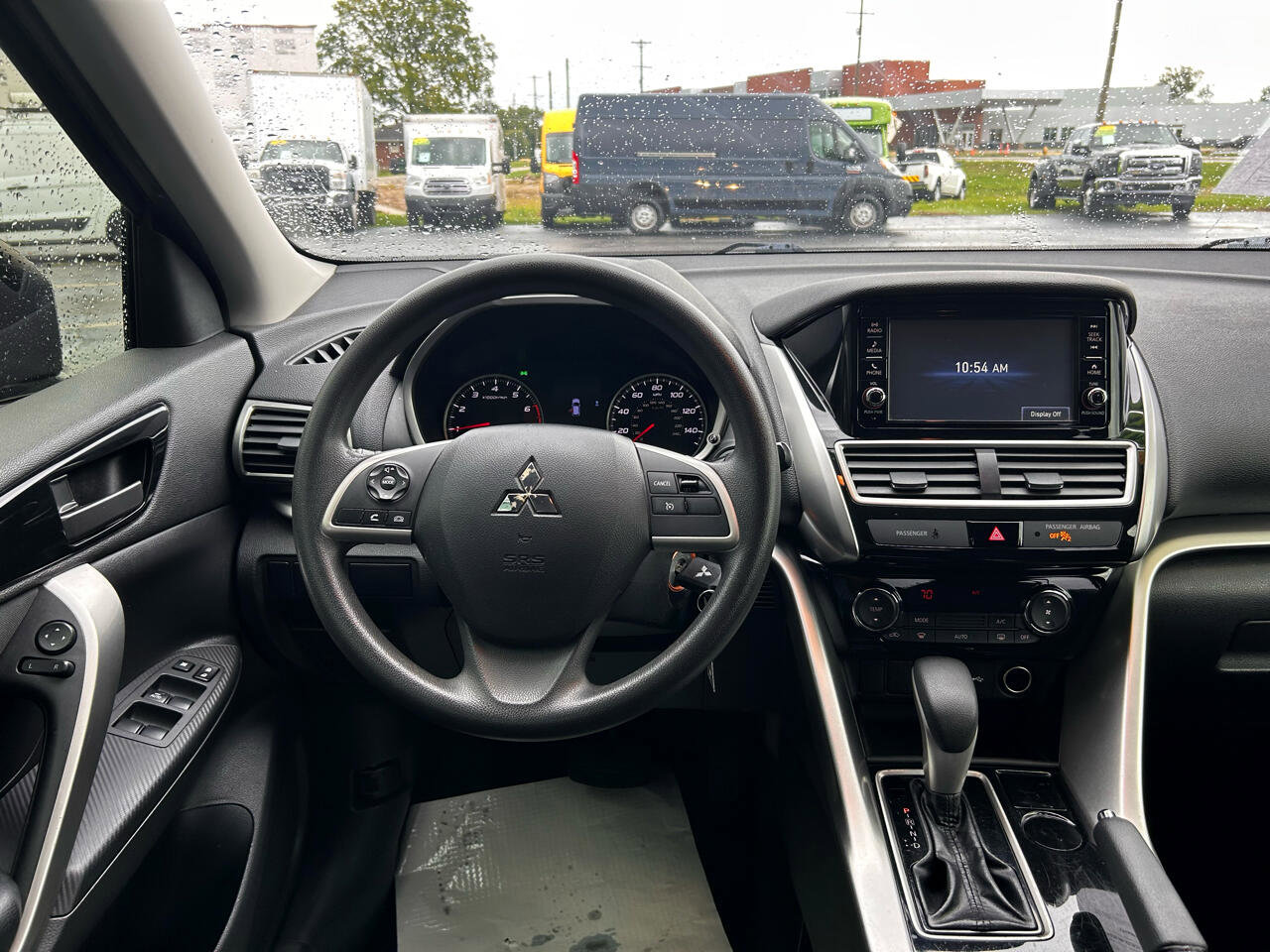 Used 2020 Mitsubishi Eclipse Cross ES image 16