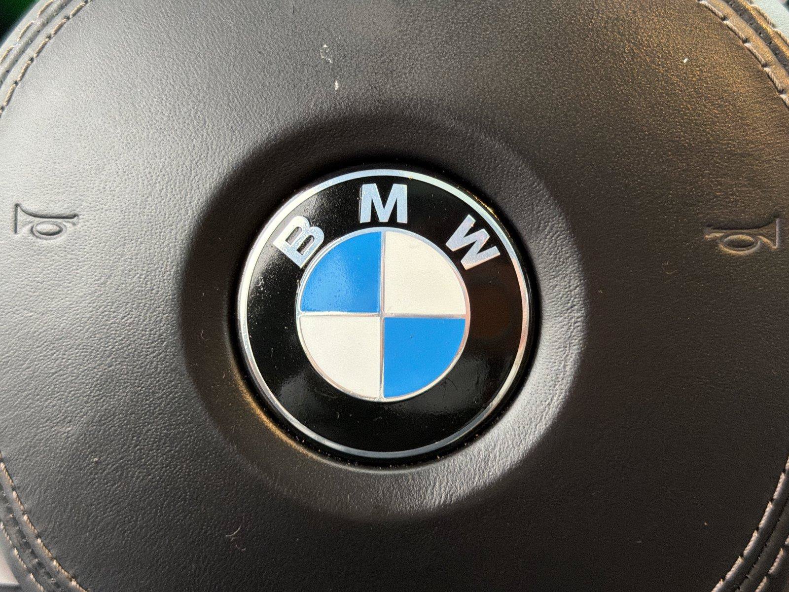 Used 2024 BMW 840i Gran Coupe RWD image 25