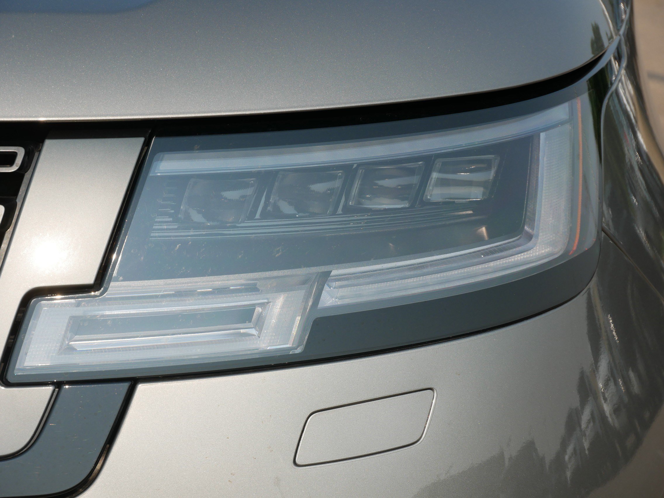 Used 2023 Land Rover Range Rover SE image 10