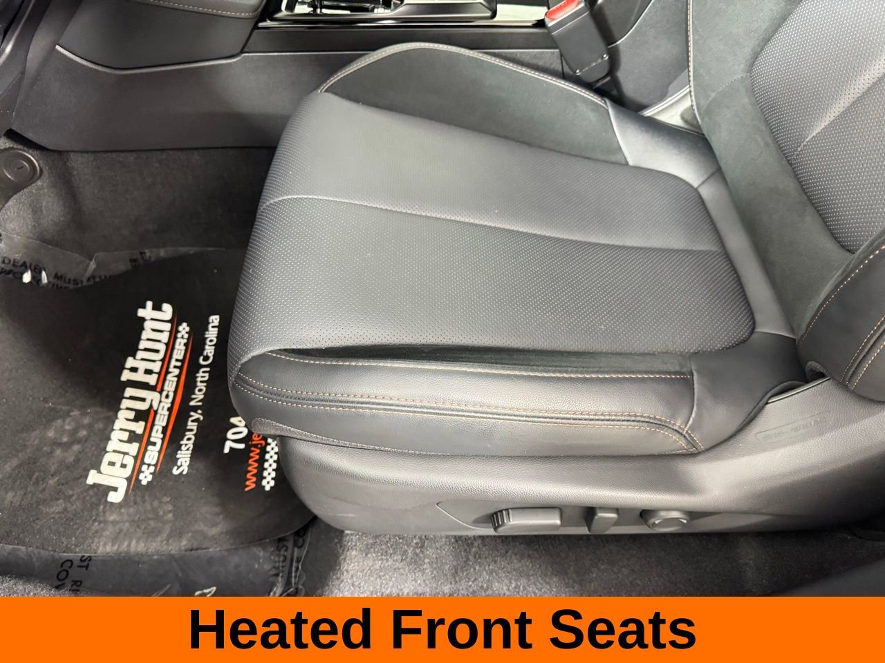 Used 2026 Subaru Forester Touring w/ Touring Package image 13