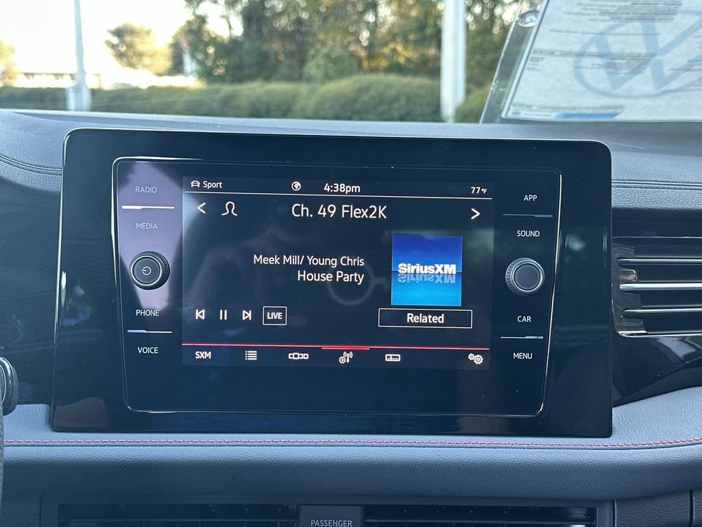 New 2026 Volkswagen Jetta GLI Autobahn image 16