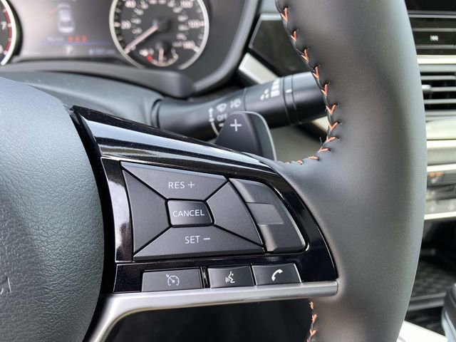 New 2025 Nissan Altima 2.5 SR w/ SR Premium Package image 14