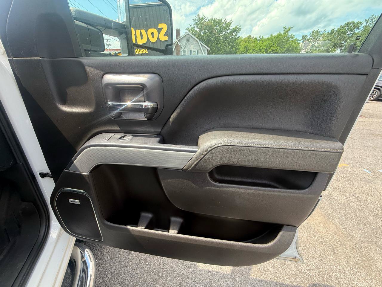 Used 2019 Chevrolet Silverado 2500 LTZ w/ Duramax Plus Package AWD/4WD image 24