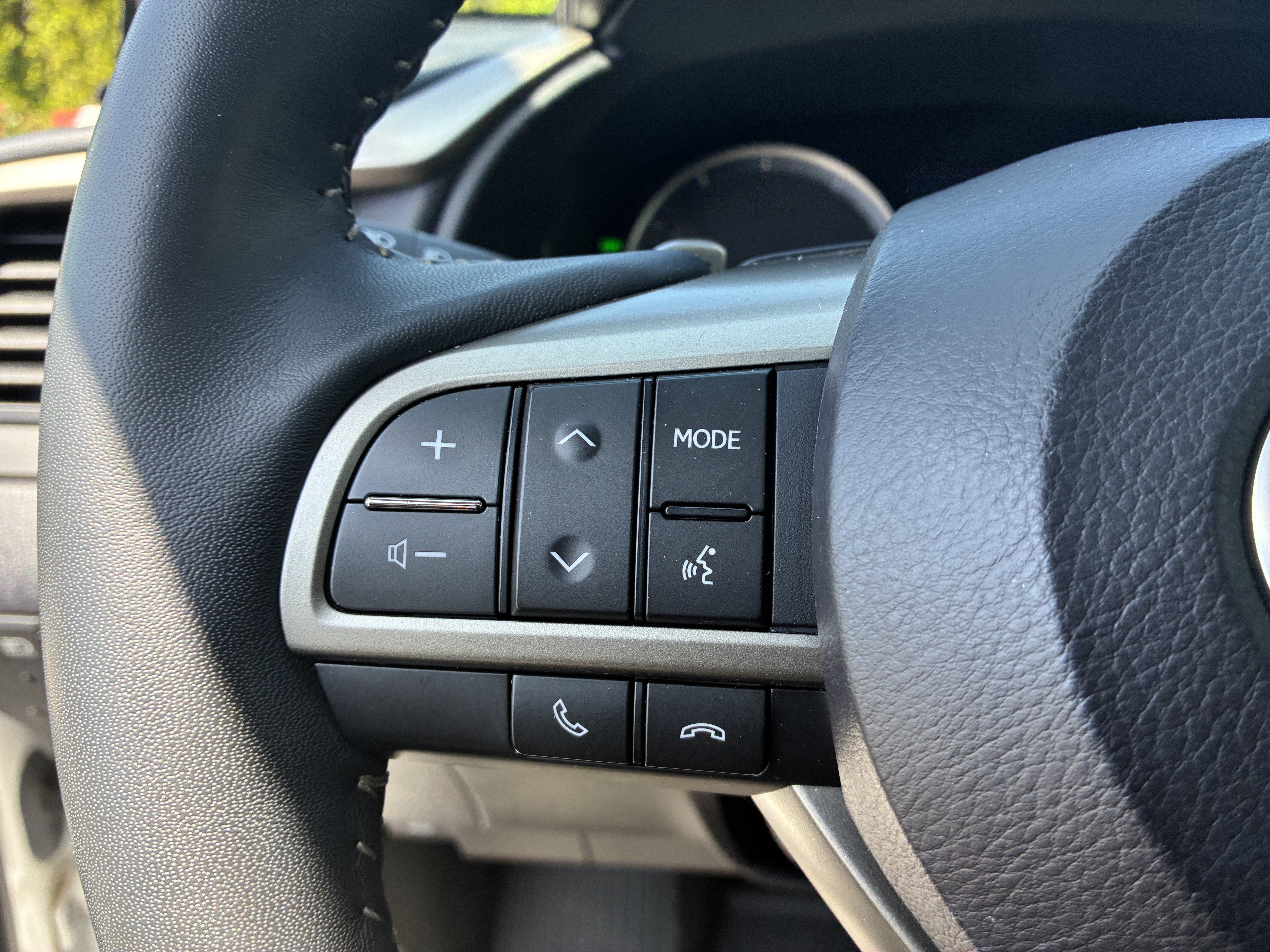 Used 2022 Lexus RX 350 FWD w/ Premium Package image 30