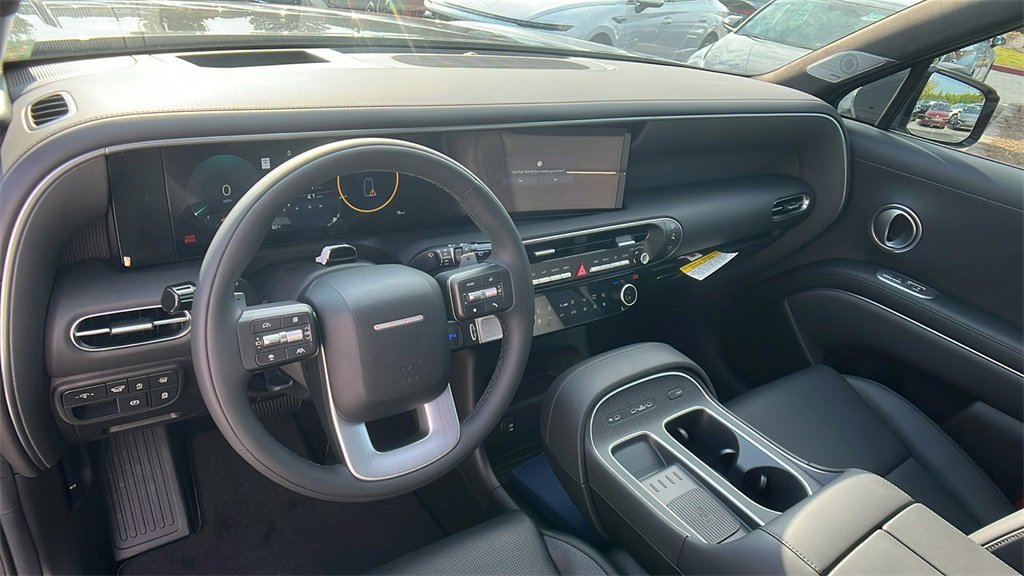 New 2026 Hyundai Palisade Calligraphy image 20