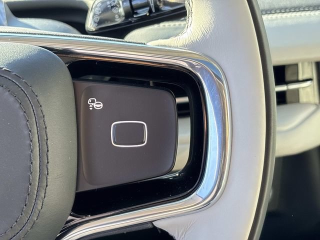 New 2026 Lincoln Navigator L Reserve w/ Jet Appearance Package AWD/4WD image 26
