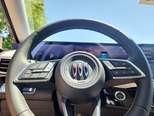 New 2026 Buick Envision Avenir AWD/4WD image 15