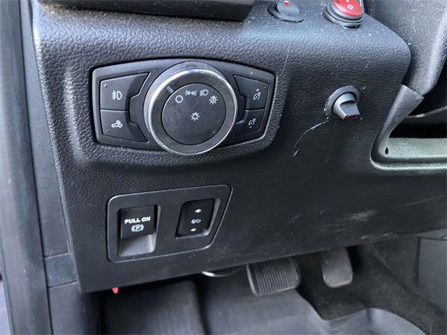 Used 2020 Ford F150 XLT w/ Equipment Group 302A Luxury image 20