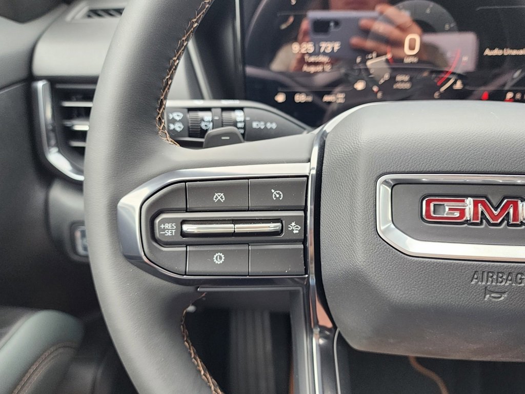 New 2026 GMC Terrain AT4 w/ Convenience Package III image 20