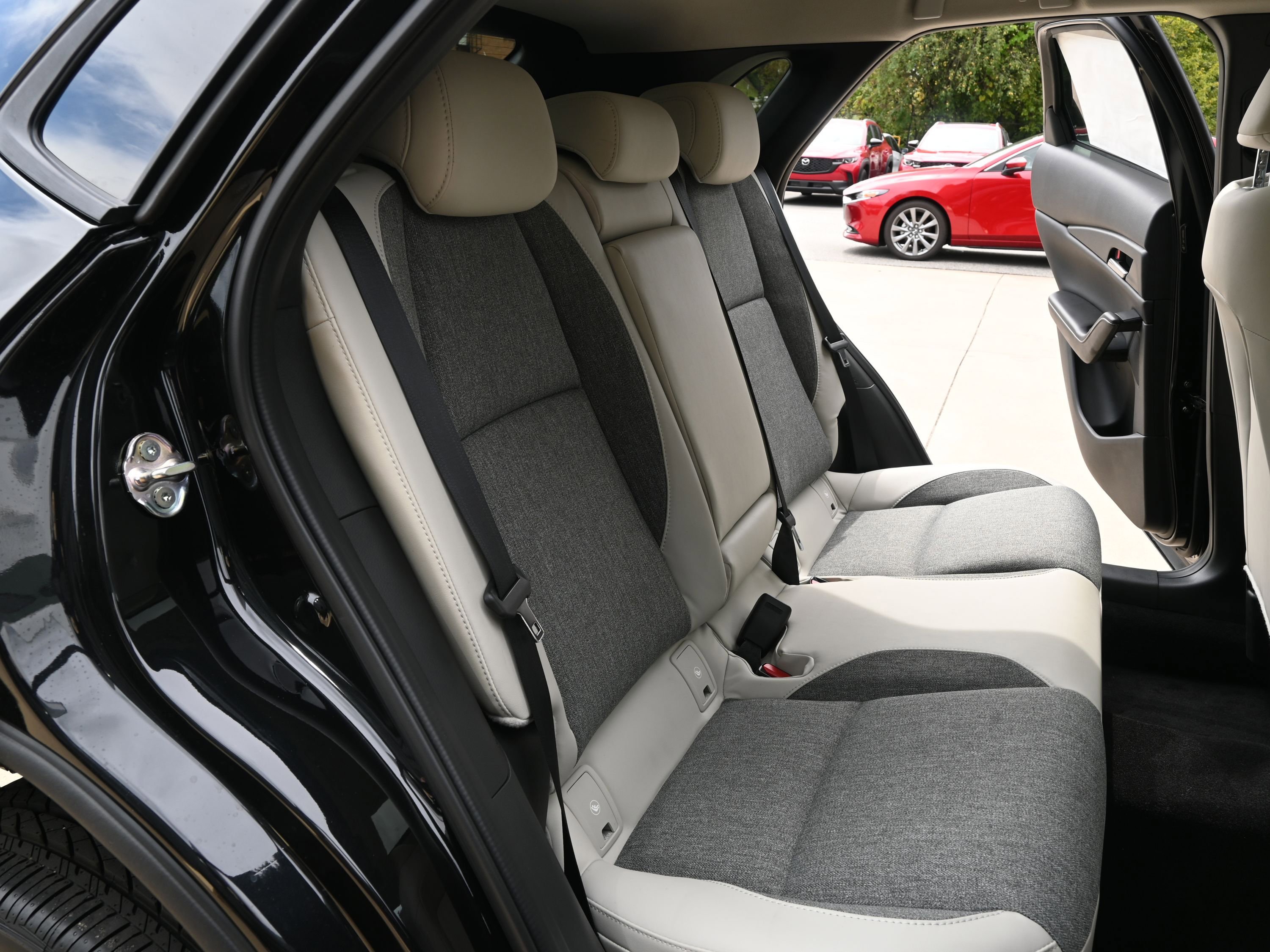 New 2026 MAZDA CX-30 AWD 2.5 S image 26