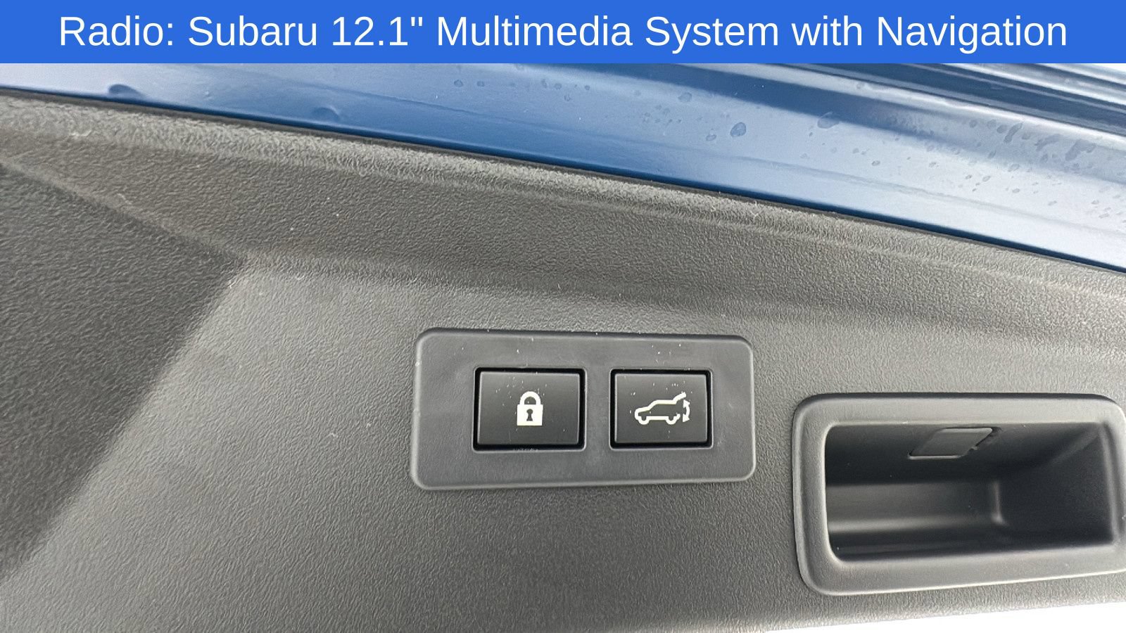 New 2026 Subaru Outback Wilderness AWD/4WD image 16