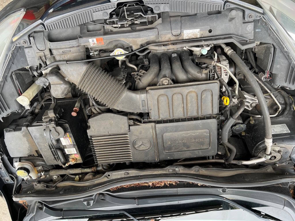 Used 2014 MAZDA MAZDA2 Touring FWD image 33