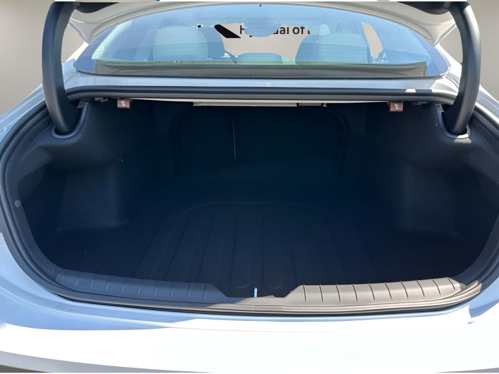 Used 2024 Hyundai Sonata SEL image 7