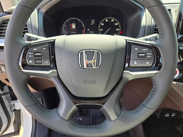 Certified 2026 Honda Odyssey Touring image 22