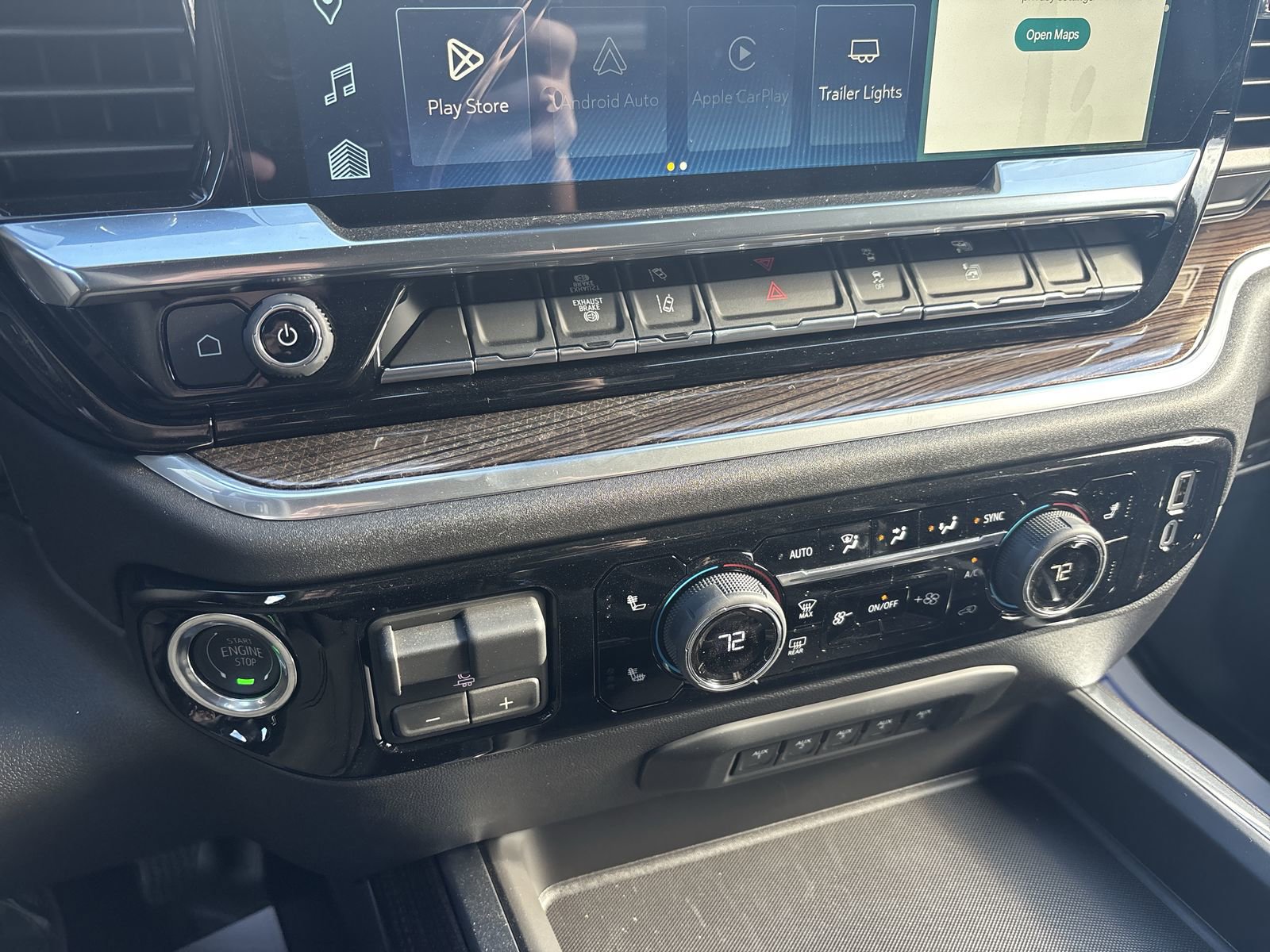 New 2026 Chevrolet Silverado 3500 LT w/ Convenience Package image 21
