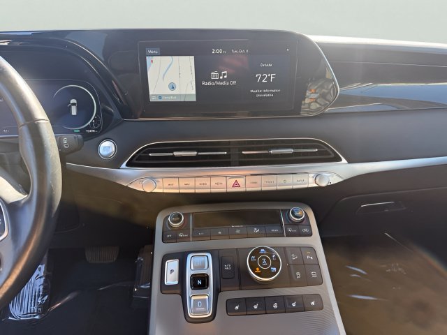 Used 2021 Hyundai Palisade Limited AWD/4WD image 18