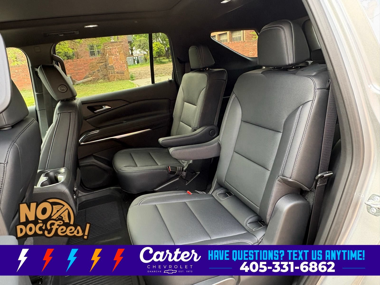 New 2026 Chevrolet Traverse LT w/ Sun and Wheel Package FWD image 20