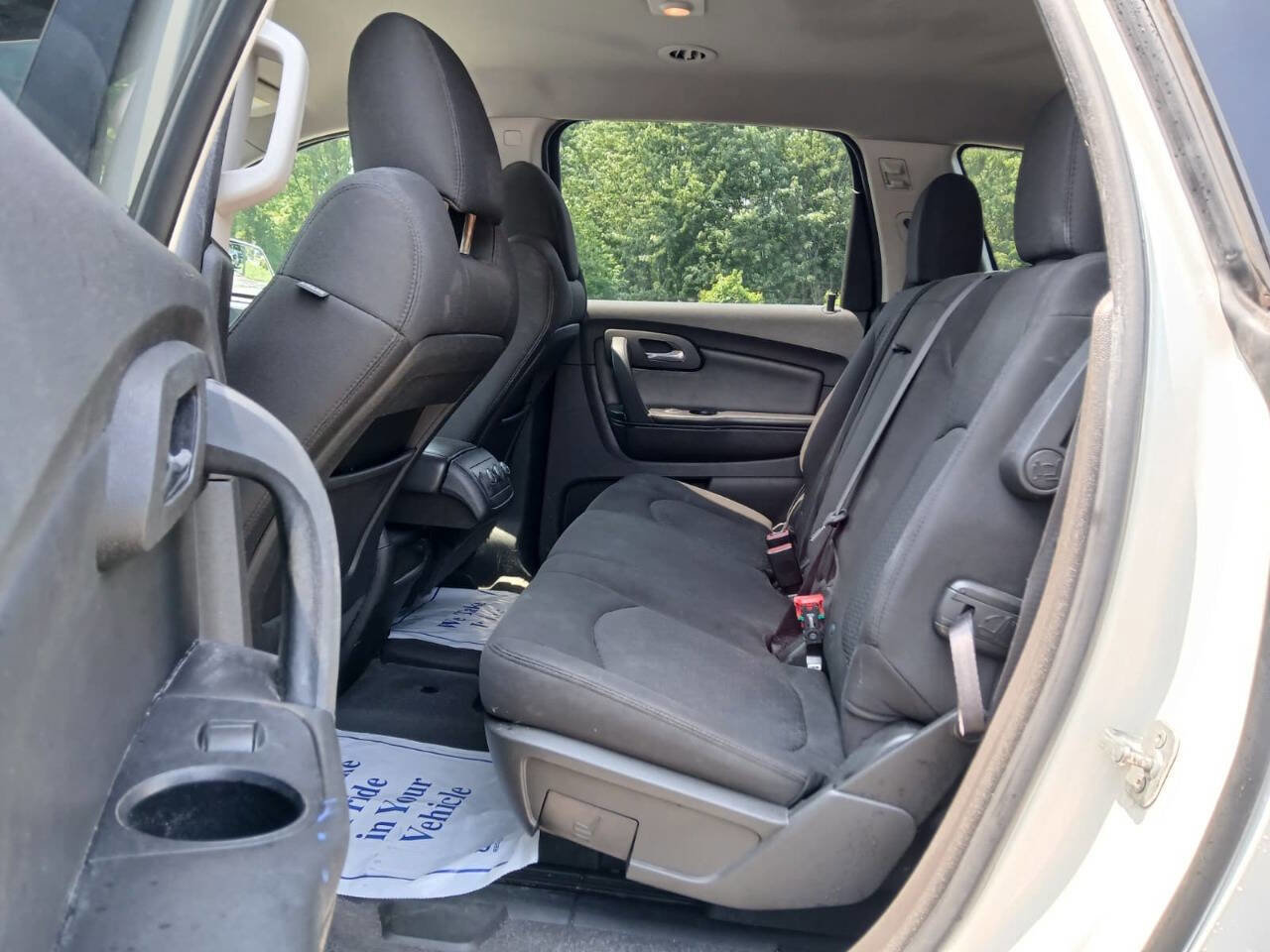 Used 2012 Chevrolet Traverse LT image 15