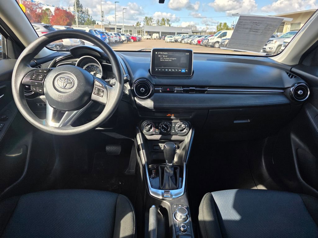 Used 2018 Toyota Yaris iA image 5