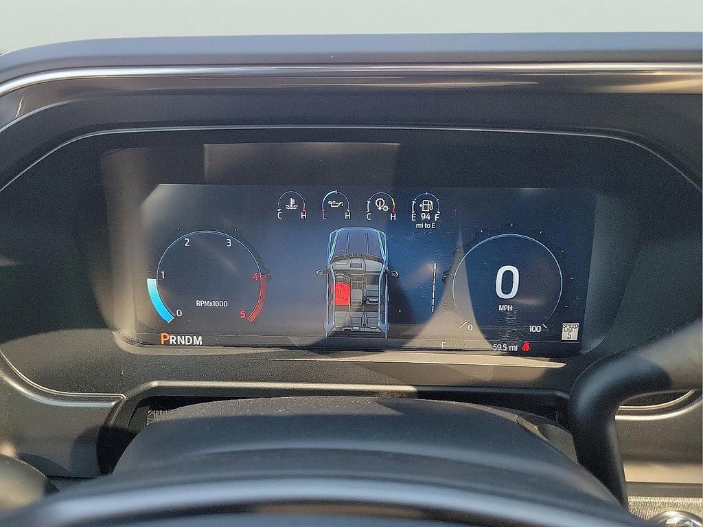 New 2026 Ford F250 Platinum image 18