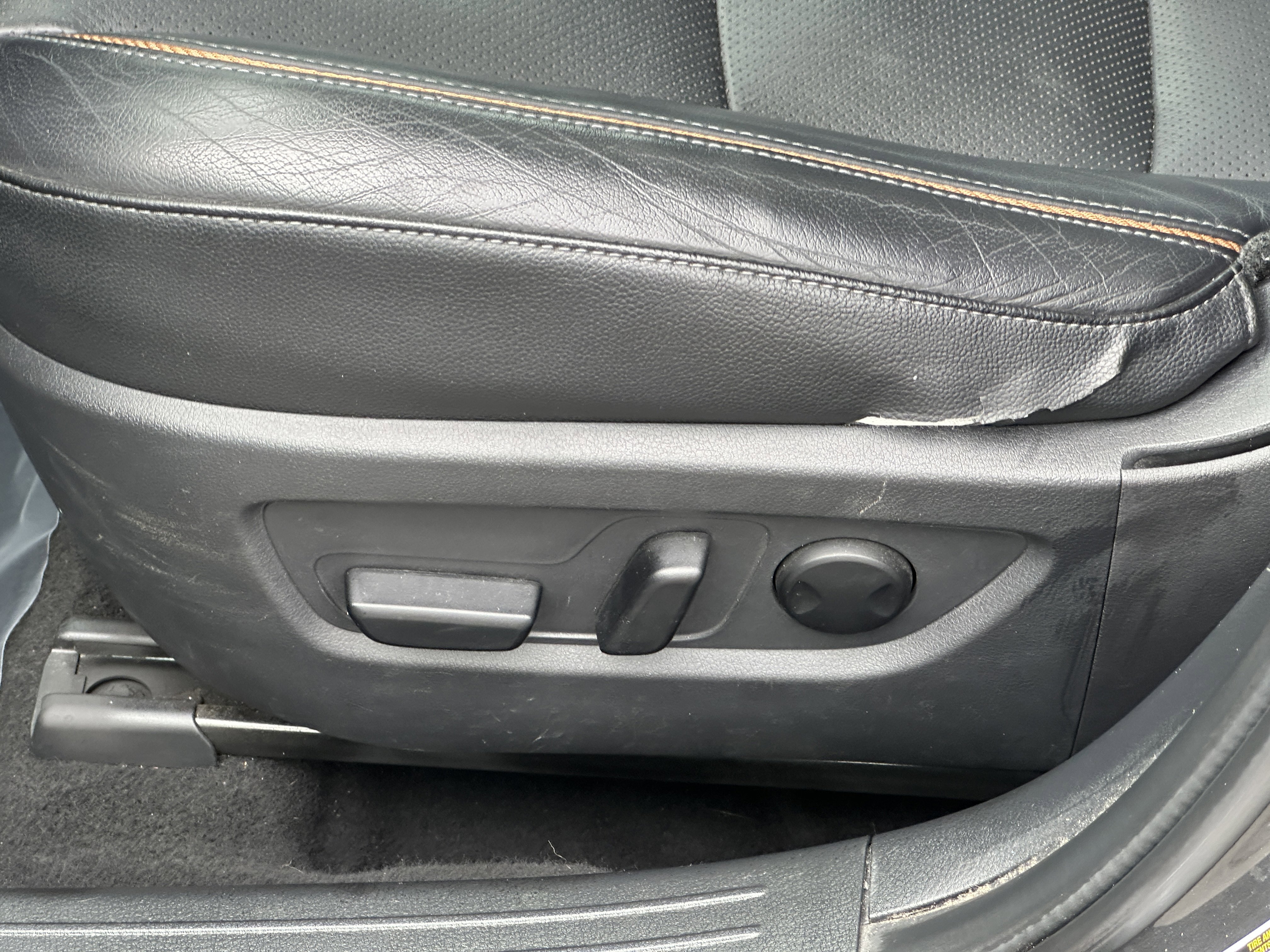 Used 2023 MAZDA CX-50 AWD 2.5 S w/ Premium Plus Pkg image 23