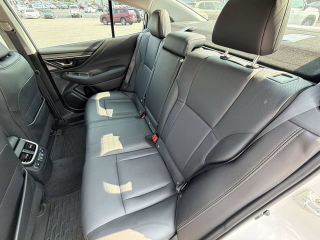 Used 2022 Subaru Legacy Limited w/ Popular Package #3 AWD/4WD image 29