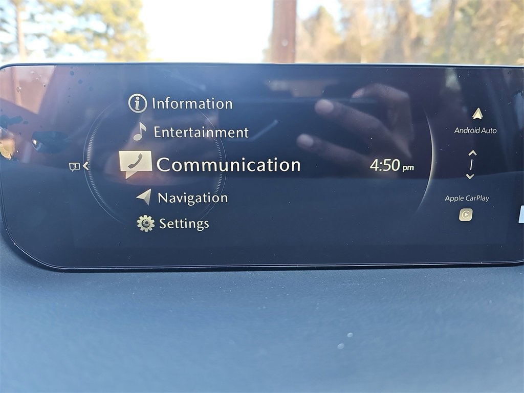 New 2026 MAZDA CX-50 2.5 Hybrid w/ Weather Package image 21