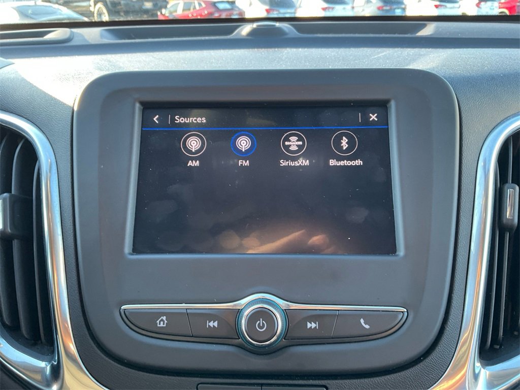 Used 2024 Chevrolet Equinox LT image 19