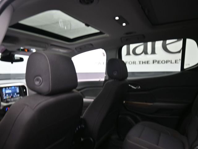 Used 2023 GMC Acadia SLE w/ Driver Convenience Package image 27