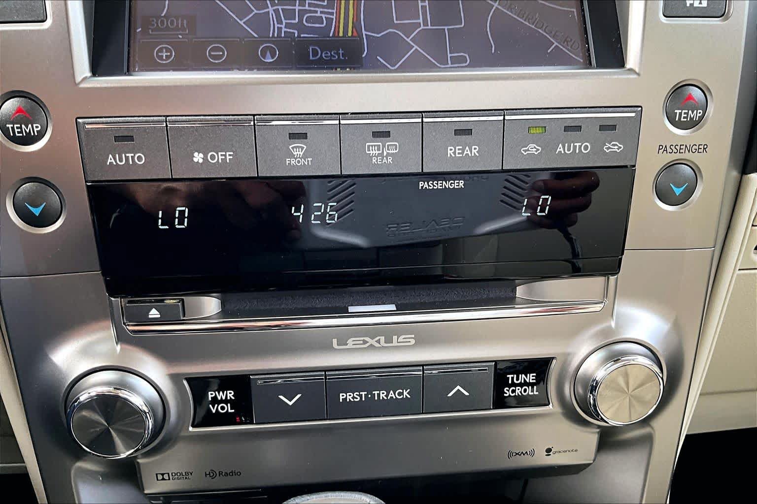Used 2021 Lexus GX 460 Premium w/ Premium Package AWD/4WD image 35