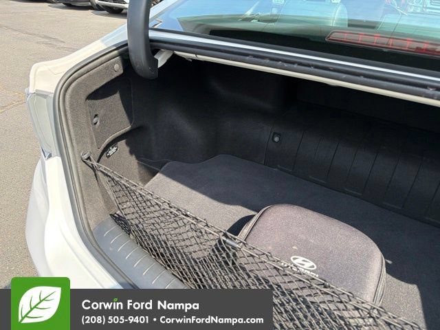Used 2019 Hyundai Sonata Limited FWD image 29