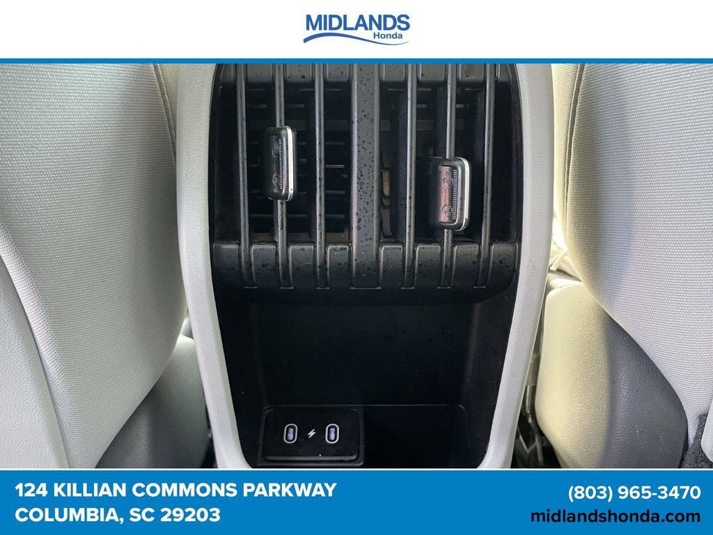 Used 2025 Hyundai Kona SEL FWD image 10