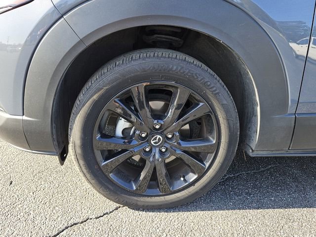 Used 2025 MAZDA CX-30 AWD 2.5 S w/ Preferred Package image 9