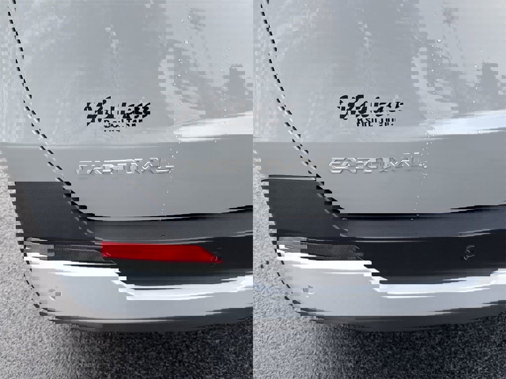 New 2026 Kia Carnival EX image 6