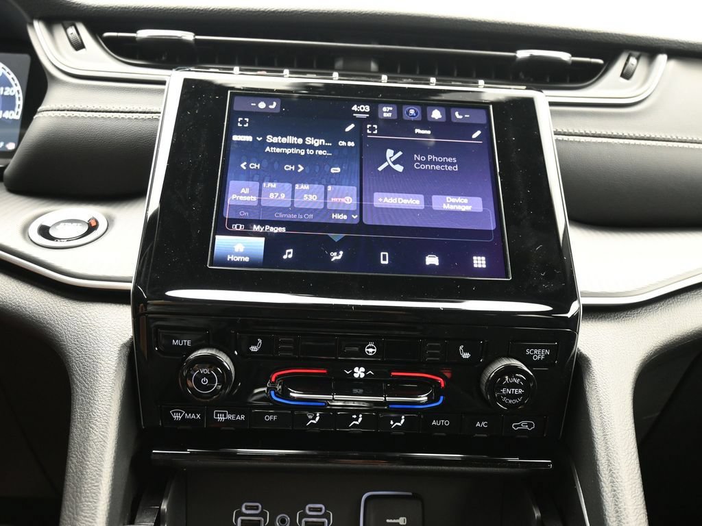 Used 2026 Honda CR-V Sport-L image 37