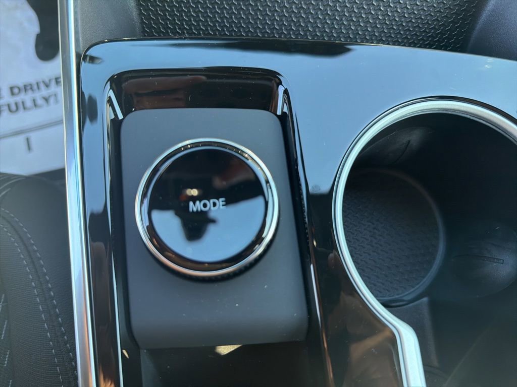 New 2026 Chevrolet Equinox LT image 22