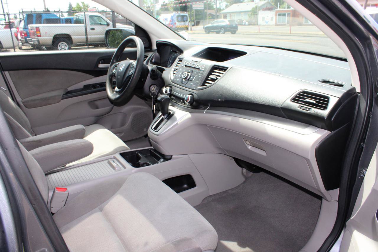 Used 2013 Honda CR-V EX image 15