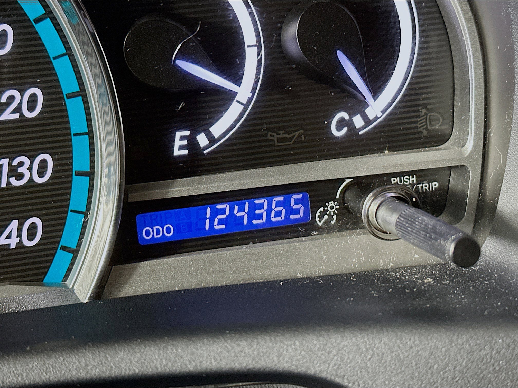 Used 2013 Toyota Venza Limited image 18