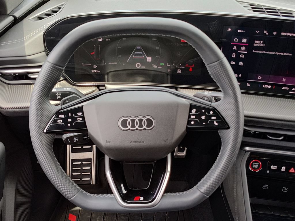 New 2025 Audi SQ5 Premium Plus AWD/4WD image 7
