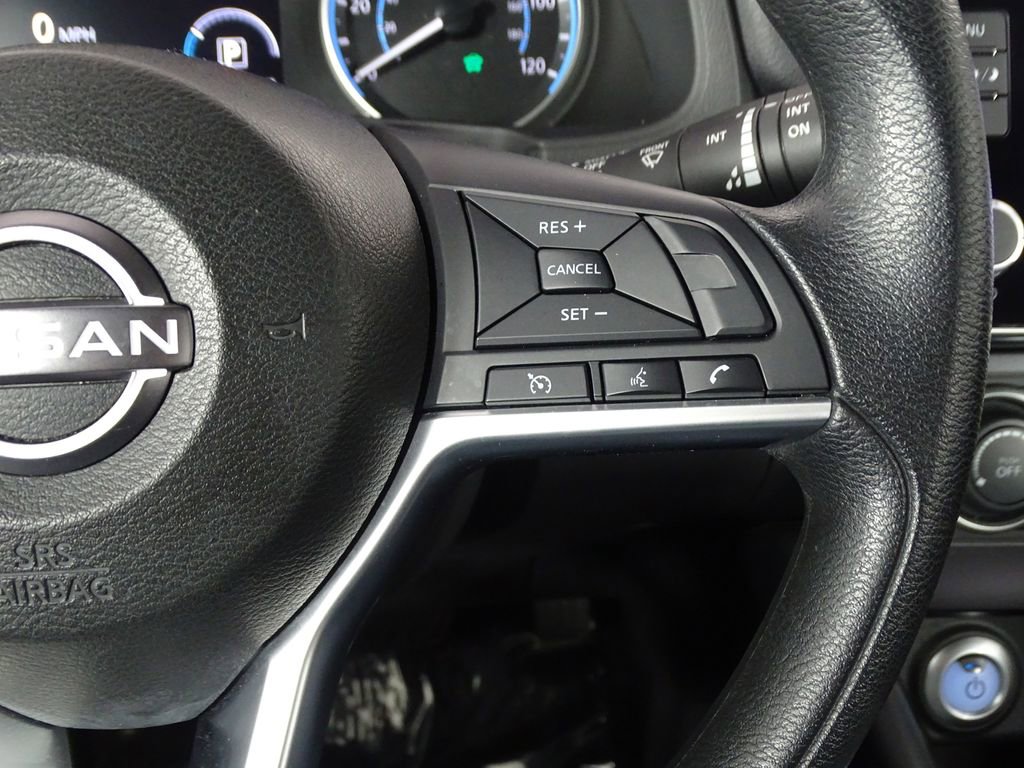 Used 2023 Nissan Leaf S image 18