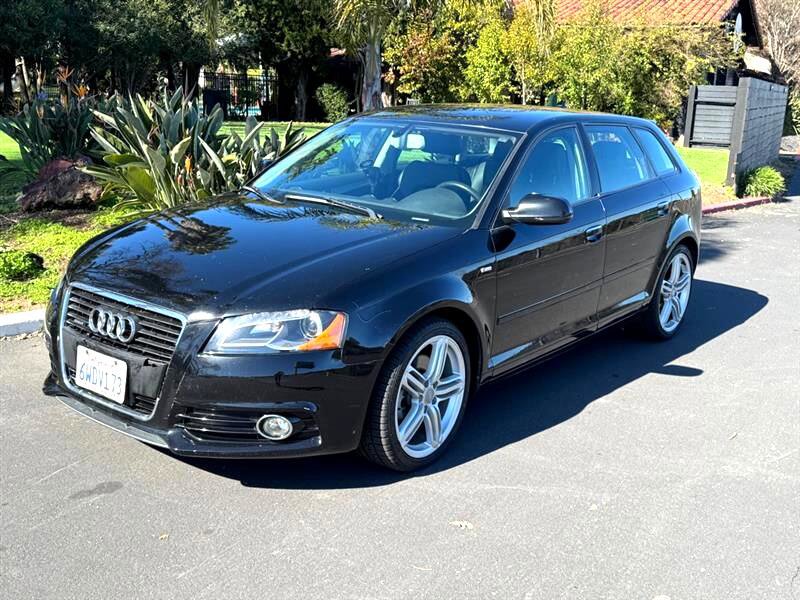 Used 2012 Audi A3 2.0T Premium Plus image 1