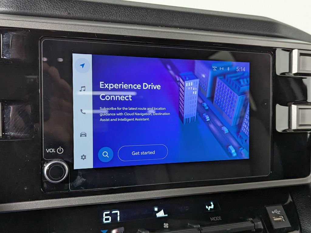 Used 2025 Toyota Tundra SR5 image 28