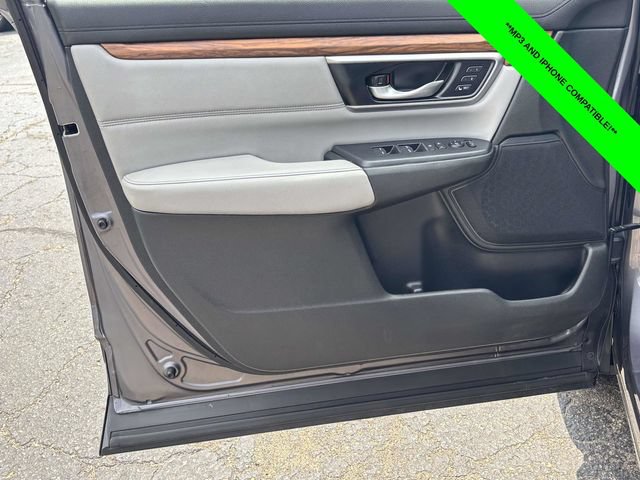 Used 2022 Honda CR-V Touring image 9