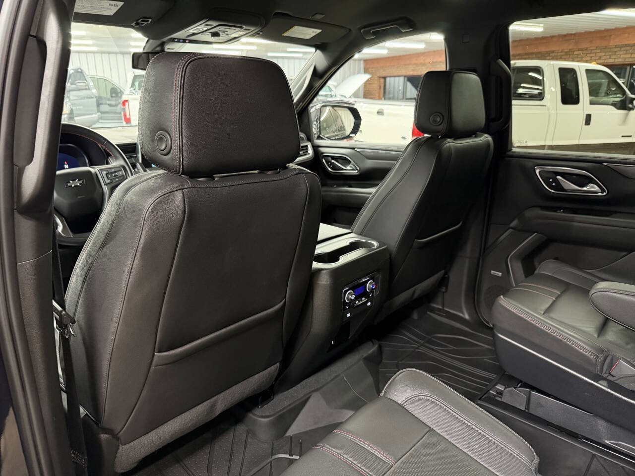 Used 2022 Chevrolet Tahoe RST w/ Sport Performance Package image 28