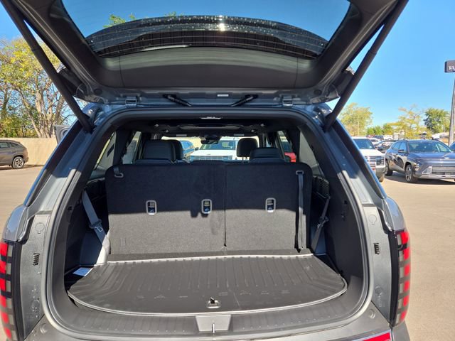 New 2026 Hyundai Palisade XRT Pro AWD/4WD image 33